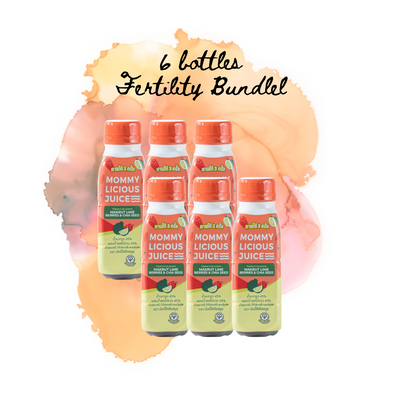 ❤️ 6 bottles of Magic Makrut - Fertility Aid Starter Pack - INSANE BUNDLE PRICE