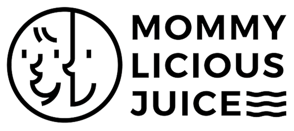Mommylicious Juice Singapore